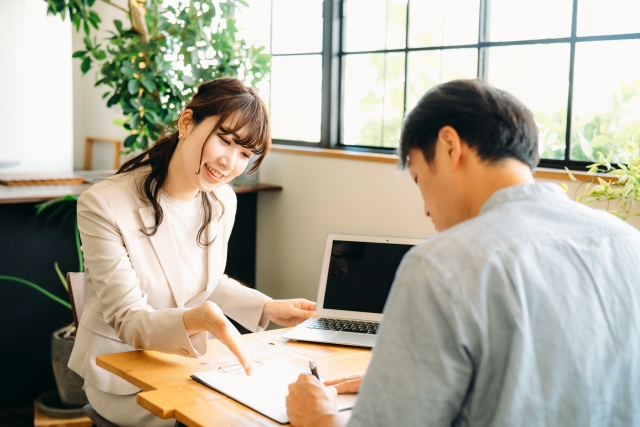 社交的でない税理士